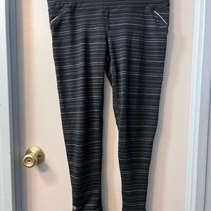 Womens Athleta Leggings